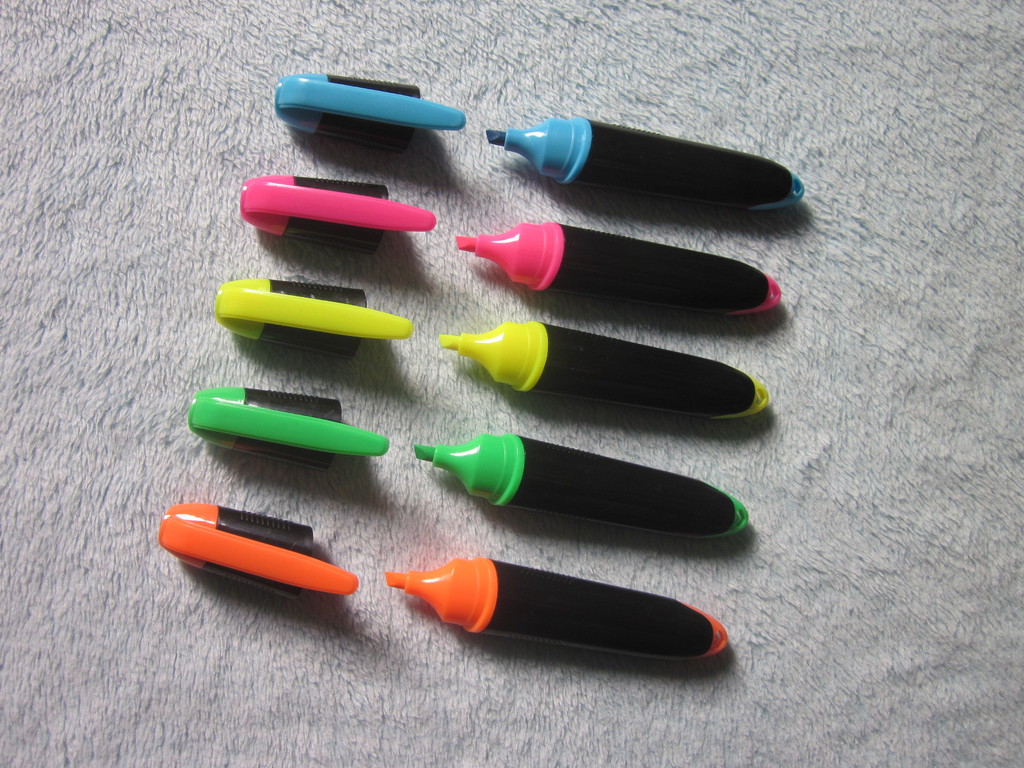 智超制筆熱銷白板筆、熒光筆及記號筆圖片大全 - 慈溪市芳裕文化用品